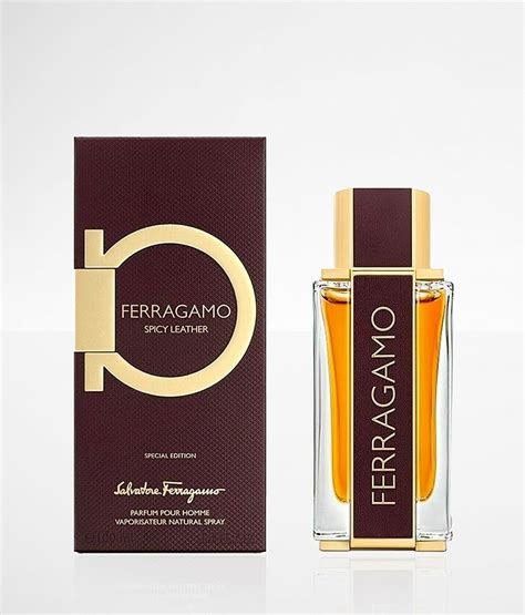 ferragamo perfume review